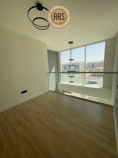 Brand New villa just 85k in Rukan 3 Dubailand Area-11