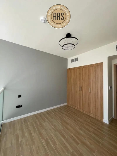 Brand New villa just 85k in Rukan 3 Dubailand Area-1