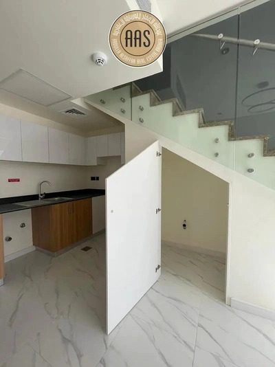 Brand New villa just 85k in Rukan 3 Dubailand Area-2