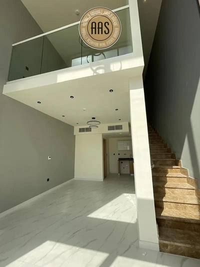 Brand New villa just 85k in Rukan 3 Dubailand Area-3
