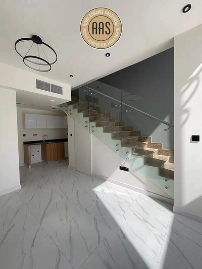 Brand New villa just 85k in Rukan 3 Dubailand Area-4