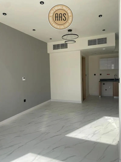 Brand New villa just 85k in Rukan 3 Dubailand Area-7