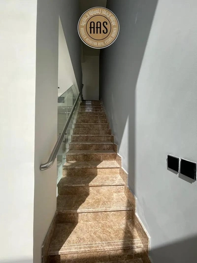 Brand New villa just 85k in Rukan 3 Dubailand Area-8