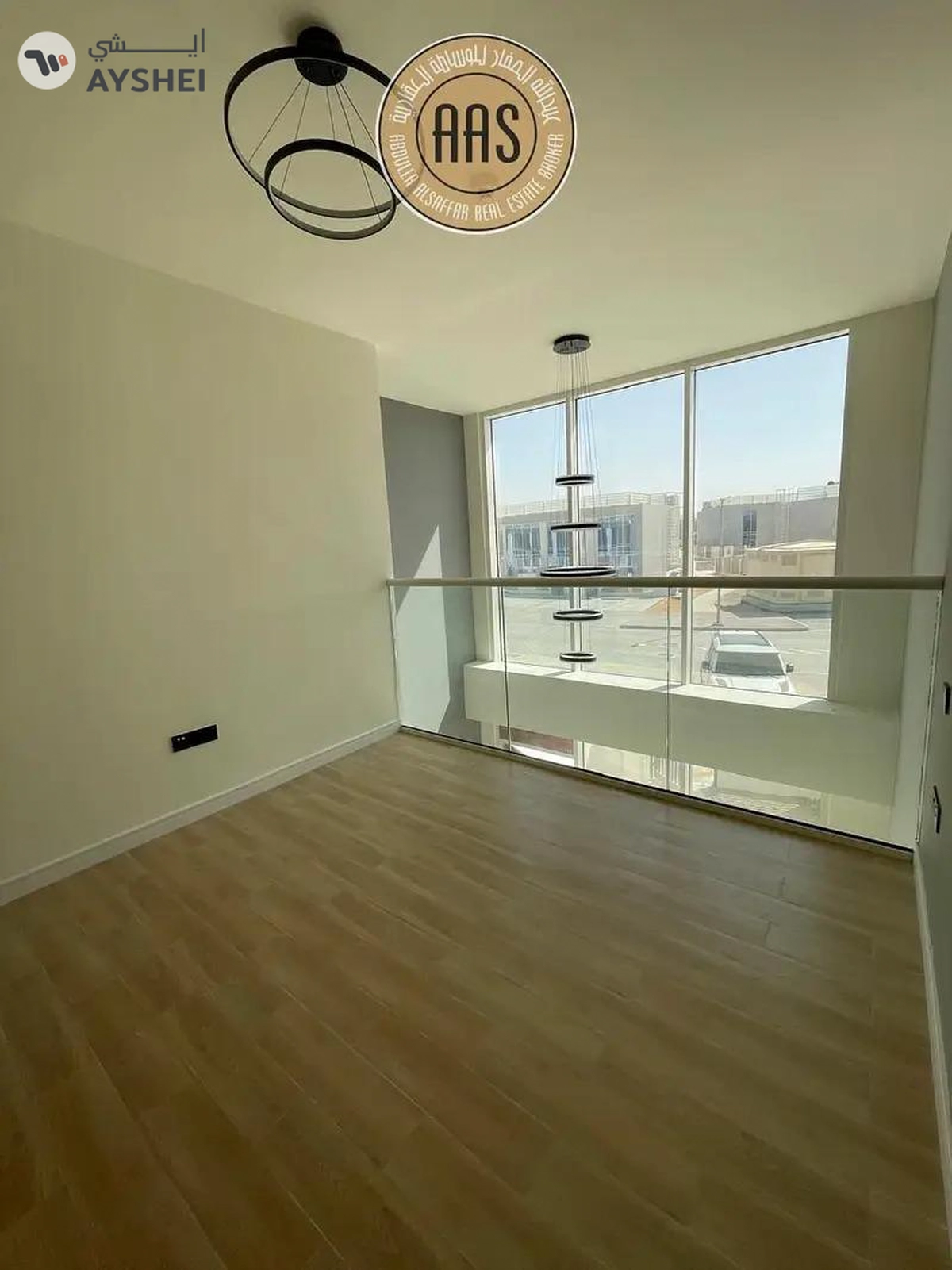 Brand New villa just 85k in Rukan 3 Dubailand Area-11-11
