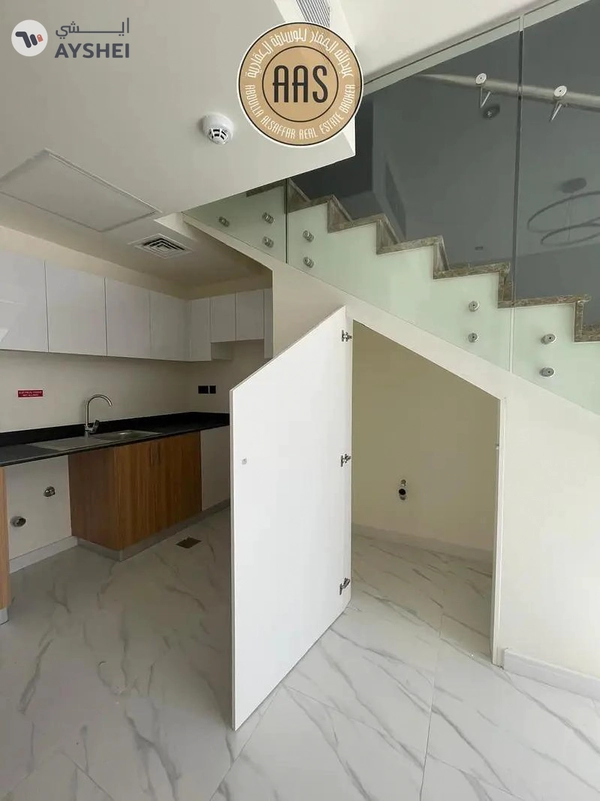 Brand New villa just 85k in Rukan 3 Dubailand Area