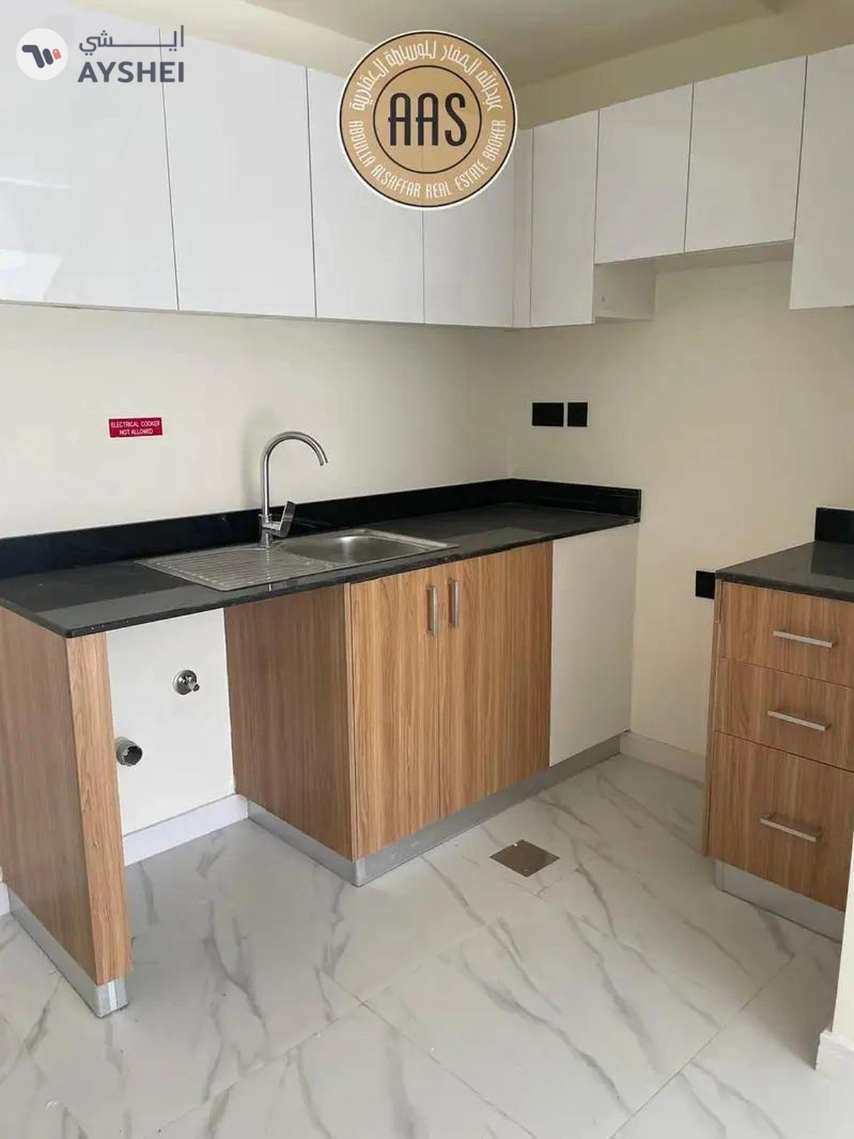 Brand New villa just 85k in Rukan 3 Dubailand Area-5-5