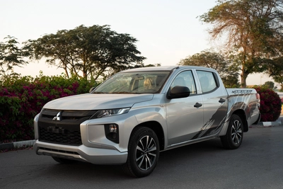 MITSUBISHI L200 2.5L M/T DIESEL 2WD MODEL 2023-0