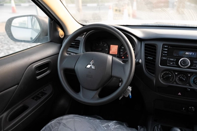 MITSUBISHI L200 2.5L M/T DIESEL 2WD MODEL 2023-15