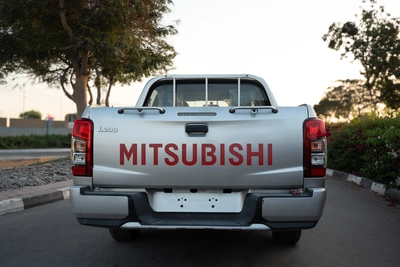 MITSUBISHI L200 2.5L M/T DIESEL 2WD MODEL 2023-23