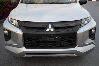 MITSUBISHI L200 2.5L M/T DIESEL 2WD MODEL 2023-11