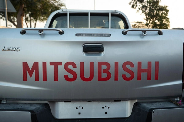 MITSUBISHI L200 2.5L M/T DIESEL 2WD MODEL 2023