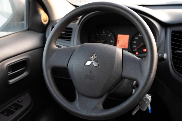 MITSUBISHI L200 2.5L M/T DIESEL 2WD MODEL 2023