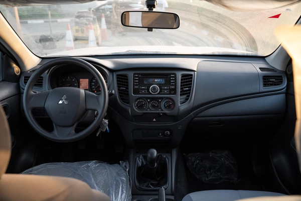 MITSUBISHI L200 2.5L M/T DIESEL 2WD MODEL 2023