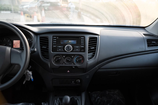 MITSUBISHI L200 2.5L M/T DIESEL 2WD MODEL 2023