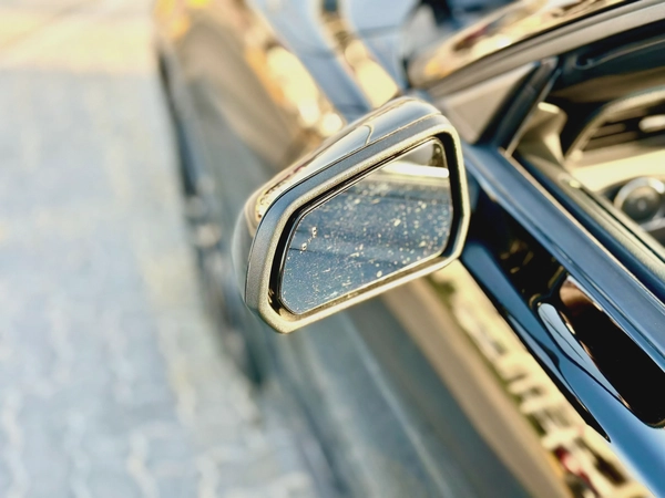 2021 Ford Mustang Ecoboost Convertible - # 31109