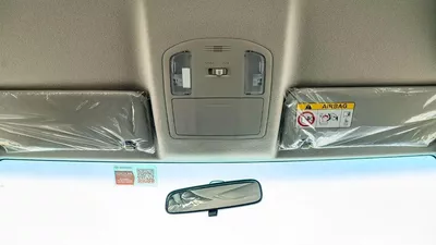 Toyota Hilux GLX MID OPTION PETROL 2.7 AT-17
