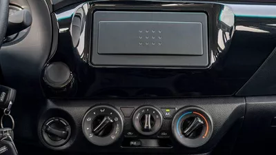 Toyota Hilux GLX MID OPTION PETROL 2.7 AT-20