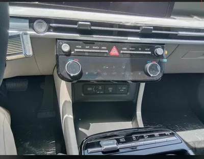 2026 Hyundai Tucson – Smart Stylish SUV-2