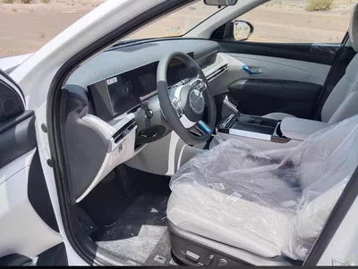 2026 Hyundai Tucson – Smart Stylish SUV-10