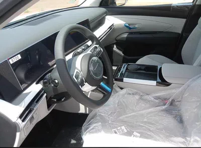 2026 Hyundai Tucson – Smart Stylish SUV-6