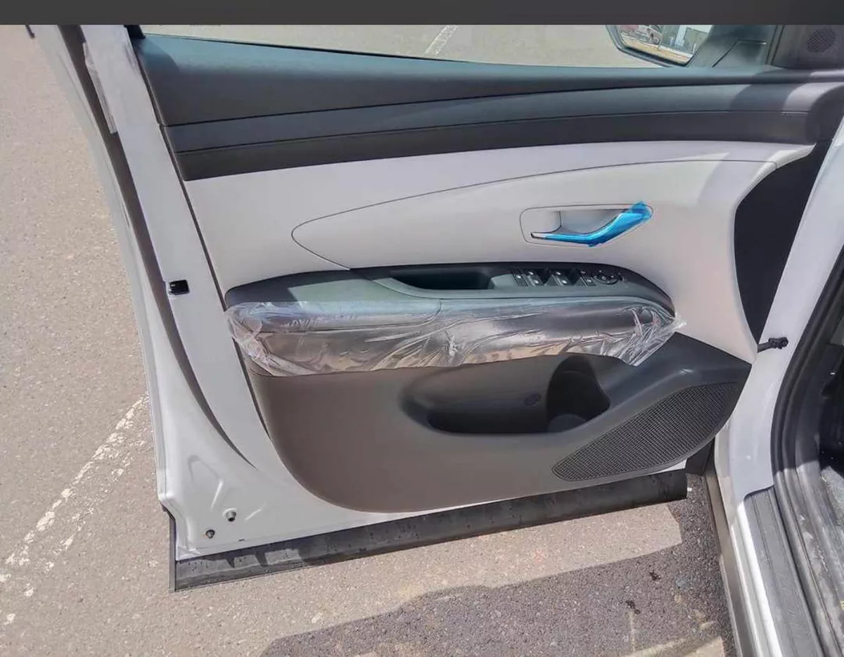 2026 Hyundai Tucson – Smart Stylish SUV-5-5