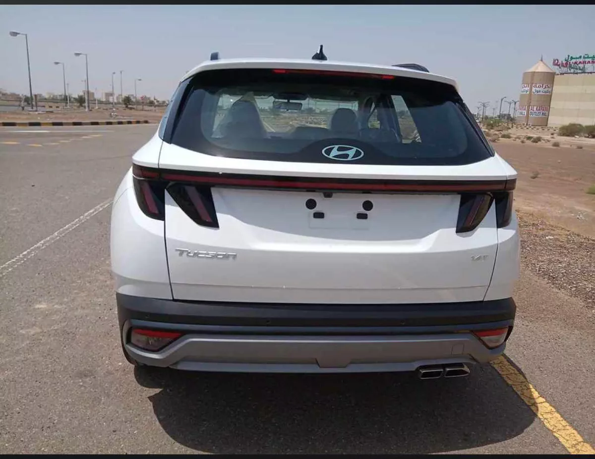2026 Hyundai Tucson – Smart Stylish SUV-9-9