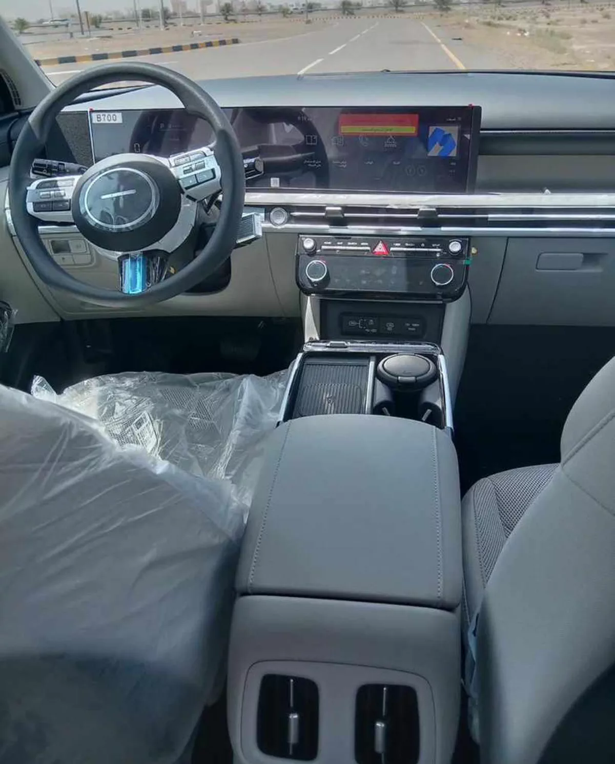 2026 Hyundai Tucson – Smart Stylish SUV-8-8