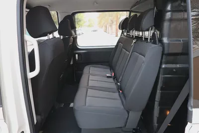 Hyundai Staria 2023 GCC Specs - Perfect Family & Commercial Van-14