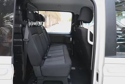 Hyundai Staria 2023 GCC Specs - Perfect Family & Commercial Van-15