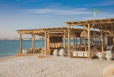 APARTMENT FOR RENT IN SOFITEL DUBAI THE PALM, THE CRESCENT Stunning furnished 1 bedroom -12