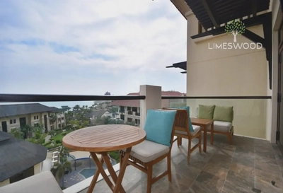 APARTMENT FOR RENT IN SOFITEL DUBAI THE PALM, THE CRESCENT Stunning furnished 1 bedroom -13