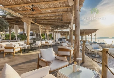APARTMENT FOR RENT IN SOFITEL DUBAI THE PALM, THE CRESCENT Stunning furnished 1 bedroom -5