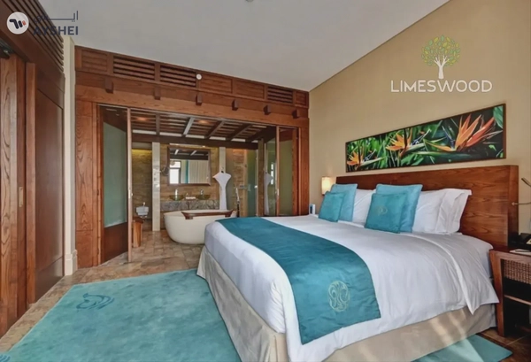 APARTMENT FOR RENT IN SOFITEL DUBAI THE PALM, THE CRESCENT Stunning furnished 1 bedroom 