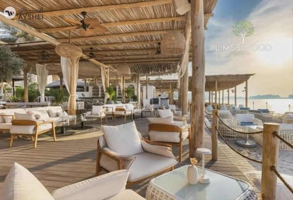 APARTMENT FOR RENT IN SOFITEL DUBAI THE PALM, THE CRESCENT Stunning furnished 1 bedroom 