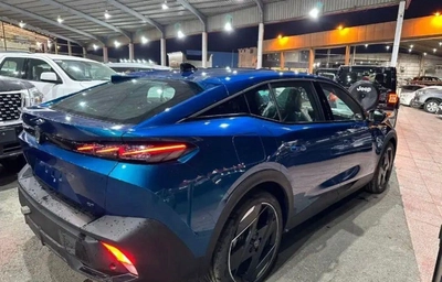 New 2024 Peugeot Peugeot 408-7