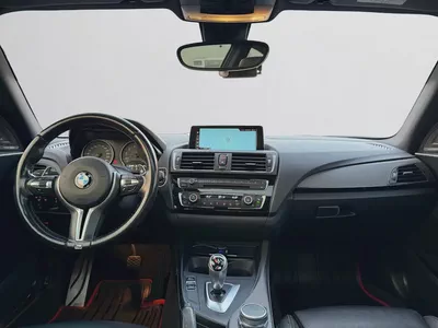 BMW M2 | 3.0L Turbo | 370 HP | Full BMW Service History | 2017 | GCC-13
