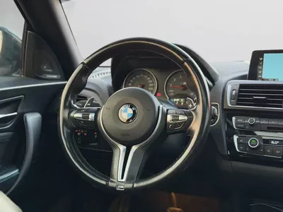 BMW M2 | 3.0L Turbo | 370 HP | Full BMW Service History | 2017 | GCC-14