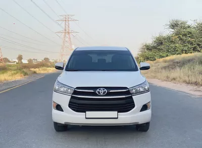 AED 700 monthly | 2.7L 4cyl engine | 2020 Model | GCC Specs | Excellent Condition-1