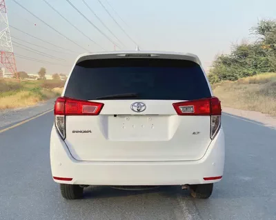 AED 700 monthly | 2.7L 4cyl engine | 2020 Model | GCC Specs | Excellent Condition-3