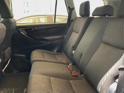 AED 700 monthly | 2.7L 4cyl engine | 2020 Model | GCC Specs | Excellent Condition-8