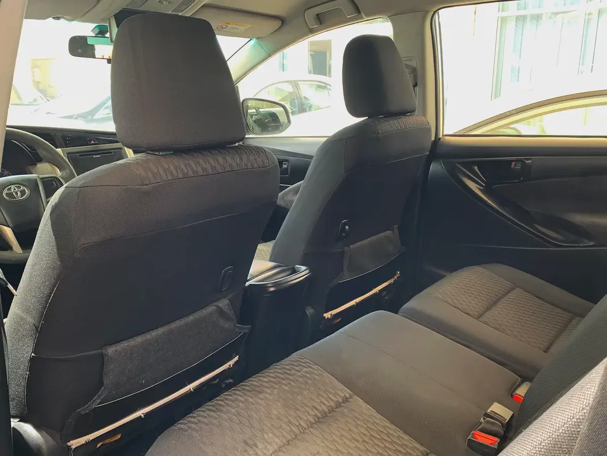 AED 700 monthly | 2.7L 4cyl engine | 2020 Model | GCC Specs | Excellent Condition-7-7