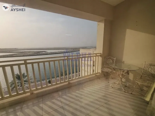 The Lagoons, Mina Al Arab, Ras Al Khaimah