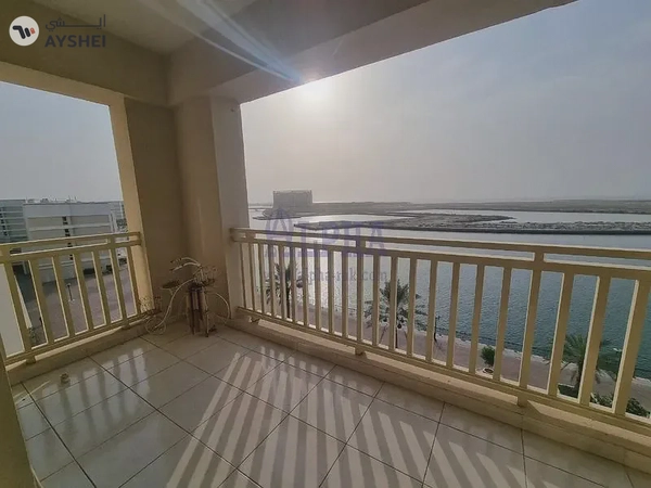 The Lagoons, Mina Al Arab, Ras Al Khaimah