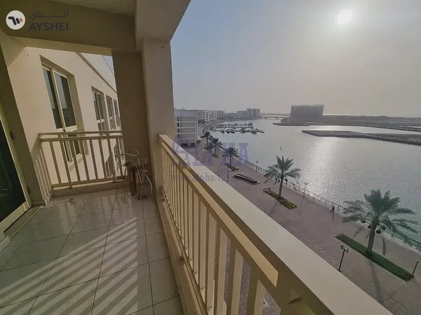 The Lagoons, Mina Al Arab, Ras Al Khaimah