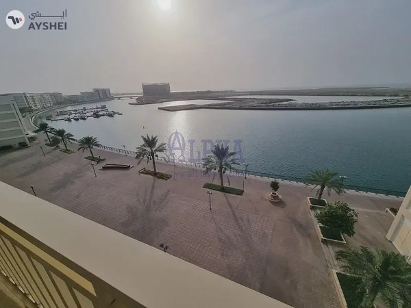 The Lagoons, Mina Al Arab, Ras Al Khaimah