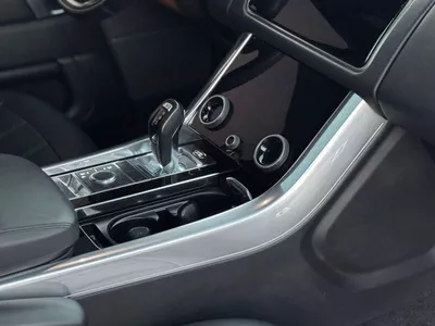 Land Rover Range Rover Sport HSE DYNAMIC Supercharged 5.0L-7