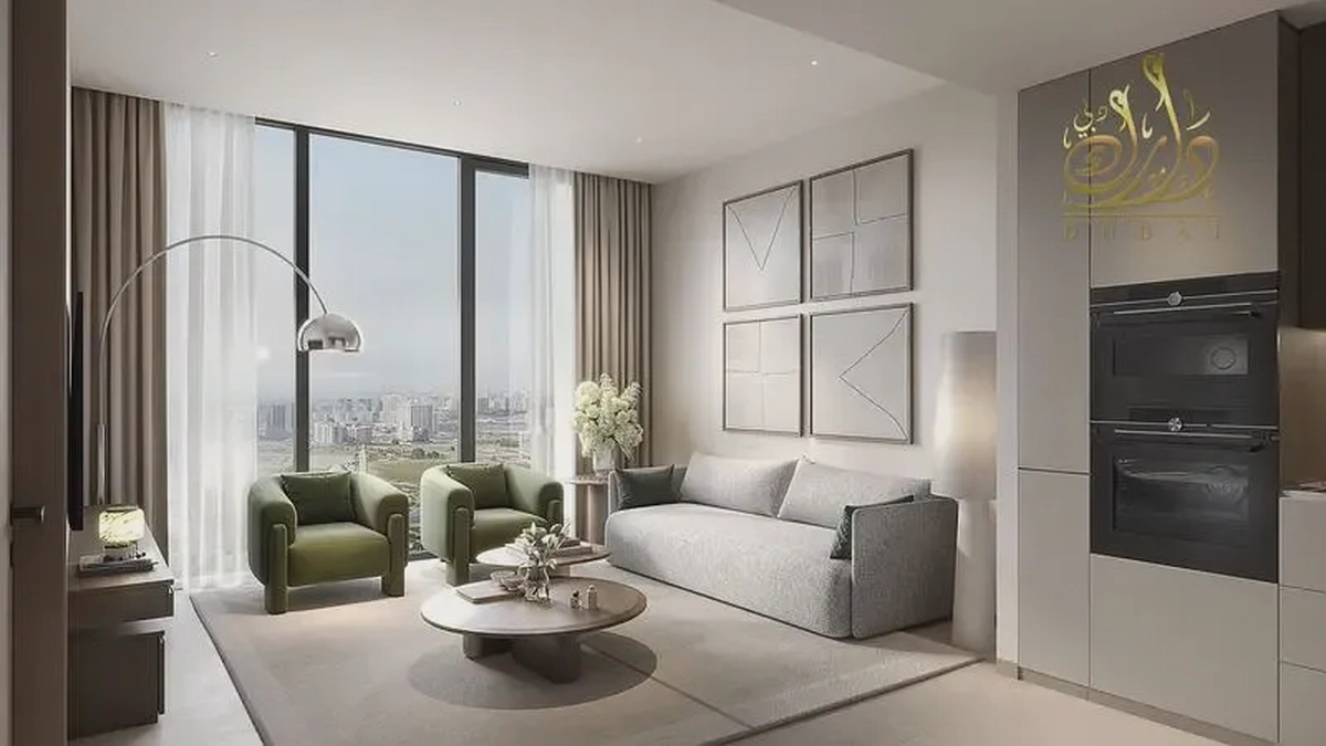 RAMDHAN-OFFER - 30% POST HAND OVER / FULLY FURNISHED