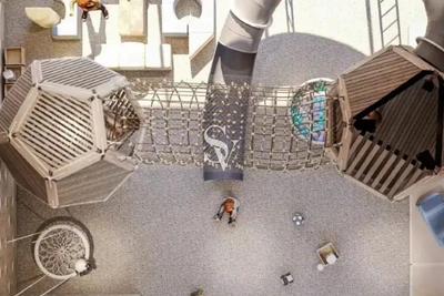 Floarea Residence, Arjan, Dubai-11