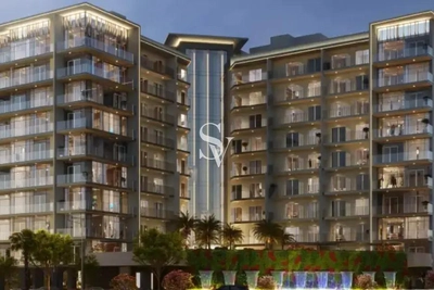 Floarea Residence, Arjan, Dubai-0