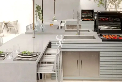 Floarea Residence, Arjan, Dubai-6